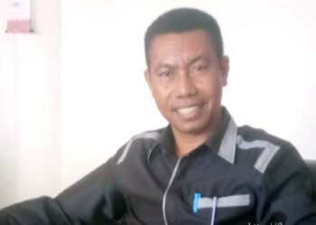 DPRD Lembata Belum Agendakan Bahas Usulan Wabup Menjadi Bupati; Gero: Kita Masih Berkabung !