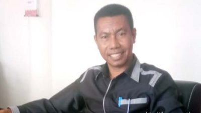DPRD Lembata Belum Agendakan Bahas Usulan Wabup Menjadi Bupati; Gero: Kita Masih Berkabung !