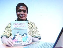 MEMBACA PETA POLITIK LEMBATA (Pasca Kematian Yentji Sunur)