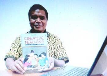 MEMBACA PETA POLITIK LEMBATA (Pasca Kematian Yentji Sunur)