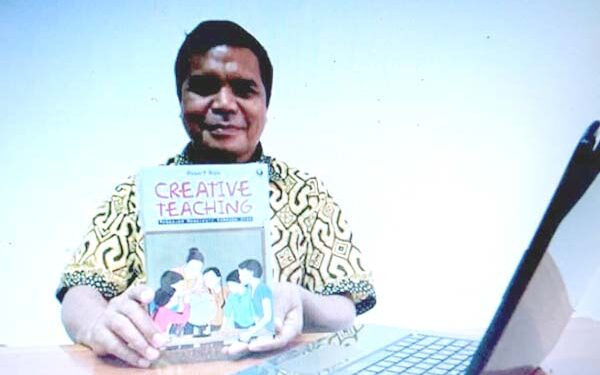 MEMBACA PETA POLITIK LEMBATA (Pasca Kematian Yentji Sunur)