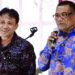 Wakil Gubernur Surati Thomas Ola Untuk Jalankan Tugas Bupati Lembata Sampai Dilantik