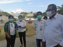 Wabup Thomas Ola Janji Keluarkan Ijin Kapal Pengangkut BBM, Juga Aktifkan Kembali Baperjakat