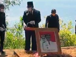 SELESAI; Puisi Pater Bruno Dasion, SVD untuk Almarhum Yentji Sunur