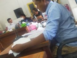 Sikapi Lonjakan Pasien Covid-19, Ini Solusi yang Ditawarkan Fraksi Partai Golkar DPRD Flores Timur