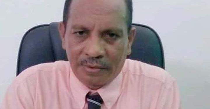 SMAN 1 Larantuka Gelar Masa Pengenalan Lingkungan Sekolah Secara Online