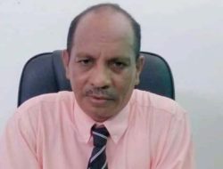 SMAN 1 Larantuka Gelar Masa Pengenalan Lingkungan Sekolah Secara Online