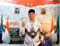 PGRI Flotim Buka Ruang Belajar Bersama Bikin Video Pembelajaran