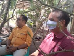 Forkoma PMKRI Lembata Kembali Diaktifkan; Vian Burin : Rangkul Semua yang Belum Bergabung