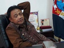 Pagi Ini, DPRD Lembata Paripurnakan Pengumuman Pemberhentian Bupati; Sekda: Nomenklatur Wabup Diubah Jadi Pelaksana Tugas Bupati