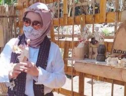 Yuni Damayanti Sunur : Kondisi Bapak Bupati Lembata Sehat Walafiat !