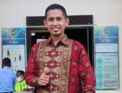 Abdul Hamid : Tersangka Santy Taolin Harus Ditahan Demi Kepastian Hukum