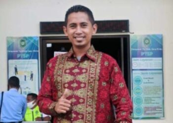 Abdul Hamid : Tersangka Santy Taolin Harus Ditahan Demi Kepastian Hukum