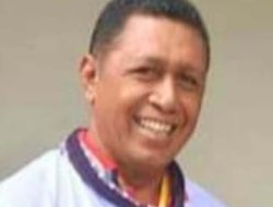 Sembilan Ruas Jalan Dalam Kota Lewoleba Sedang Dikerjakan, Telan Dana Rp 8 Miliar Lebih