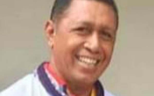 Sembilan Ruas Jalan Dalam Kota Lewoleba Sedang Dikerjakan, Telan Dana Rp 8 Miliar Lebih