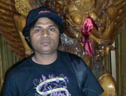 Melukis Dunia yang Terlupakan [Sebuah Sisipan untuk Lakon ‘Melukis Dunia’ karya TERAS]