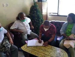 Disamakan dengan Anjing, Akun FB Yos Kedang Diadukan ke Polisi; Bachtiar Lamawuran : Ini Penghinaan Luar Biasa !