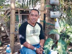 PLT Bupati Lembata Jangan Mudah Terprovokasi; Bala Wukak Tidak Yakin PLT Kadis PMD Lakukan Intimidasi