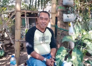 PLT Bupati Lembata Jangan Mudah Terprovokasi; Bala Wukak Tidak Yakin PLT Kadis PMD Lakukan Intimidasi