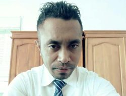 Diskresi Dan Kewenangan PLT Kepala Daerah