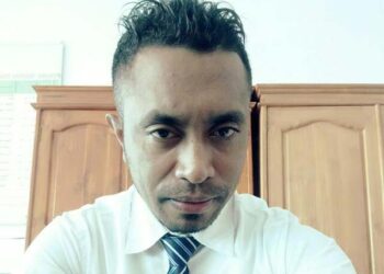 Diskresi Dan Kewenangan PLT Kepala Daerah