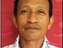 Perjuangan Adriana Belajar dari Rumah di Tengah Pusaran Covid-19