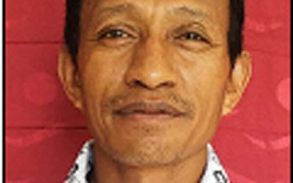 Perjuangan Adriana Belajar dari Rumah di Tengah Pusaran Covid-19
