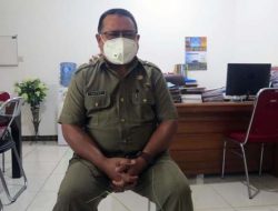 Polemik Hilangnya Printer Milik Dinas PKPP Tuntas di Meja Abdul Razak Jakra