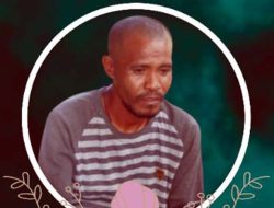 Hilarius Laot, Difabel Tukang Kayu Itu Telah Pergi