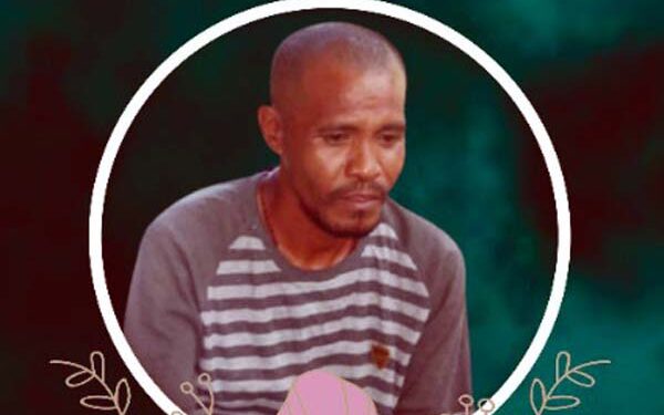 Hilarius Laot, Difabel Tukang Kayu Itu Telah Pergi
