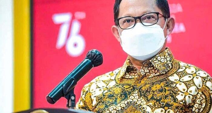 Mendagri Tito Karnavian Instruksikan Pilkades Serentak Ditunda