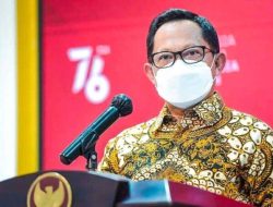 Mendagri Tito Karnavian Instruksikan Pilkades Serentak Ditunda