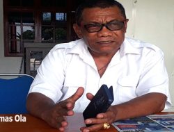 PPKM Lembata Diperpanjang Lagi Sampai 16 Agustus; Sekolah Masih Daring, Sembahyang Boleh di Rumah Ibadah