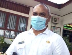 Soal Pengunduran Diri PLT Kadis PMD, Sekda Lembata: Perlu Kami Dalami Lagi !