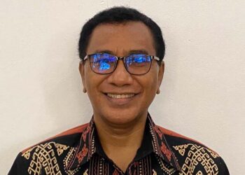 Tentang Pengisian Jabatan Kadis PMD, Sekda NTT : Thomas Ola Bisa Tunjuk PLT Gantikan Pace Punang
