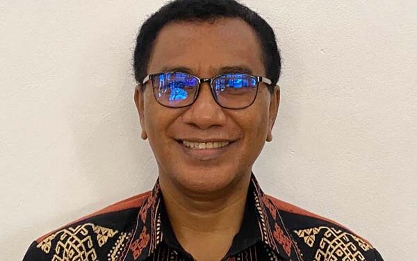 Tentang Pengisian Jabatan Kadis PMD, Sekda NTT : Thomas Ola Bisa Tunjuk PLT Gantikan Pace Punang