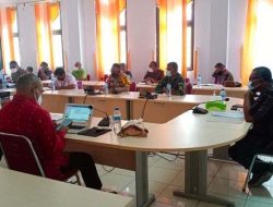 Plt. Bupati Lembata, Thomas Ola : Berlindunglah Dibalik Regulasi (PARIWARA)