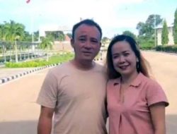 Hakim Hukum Santy Taolin Bayar Biaya Perkara Sebesar Rp 1.725.000