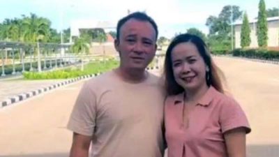 Hakim Hukum Santy Taolin Bayar Biaya Perkara Sebesar Rp 1.725.000
