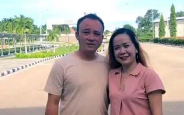 Hakim Hukum Santy Taolin Bayar Biaya Perkara Sebesar Rp 1.725.000