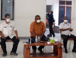 Thomas Ola: Jika Pinjaman Daerah Seluruhnya Untuk Bangun Infrastruktur Jalan, Saya Mau (PARIWARA)