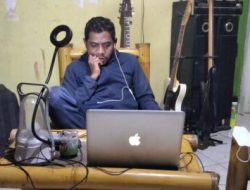 Film “Keru Baki” Raih Gelar Kehormatan KIIFF 2021, Aldino: Ini Dedikasi Bagi Masyarakat Adat Lamaholot