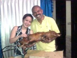 Helio Bilang Harta Itu sebagai Hadiah Perkawinan bukan Putusan Pengadilan; Bumi: Kita Minta Santy Taolin Ditahan