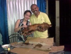 Kasus Tersangka Santy Taolin, Penyidik Lengkapi Berkas Sesuai Petunjuk Jaksa