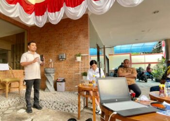 Satu Hati Untuk NTT, Ad Hoc to Foundation