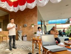 Satu Hati Untuk NTT, Ad Hoc to Foundation