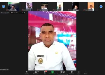 Wabup Agus Boli Dukung Kampus IKTL Jadi Laboratorium SDM Flores Timur