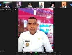 Wabup Agus Boli Dukung Kampus IKTL Jadi Laboratorium SDM Flores Timur