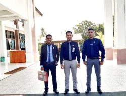 Lokasi Tambak Udang Desa Merdeka Kembali Ke Tangan Masyarakat Adat Kolibuto; Jupri : Kami Segera Surati Jaksa Agung !