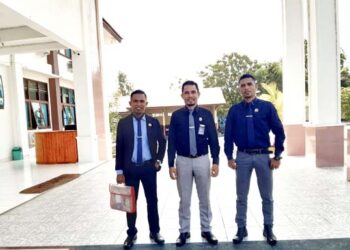 Lokasi Tambak Udang Desa Merdeka Kembali Ke Tangan Masyarakat Adat Kolibuto; Jupri : Kami Segera Surati Jaksa Agung !